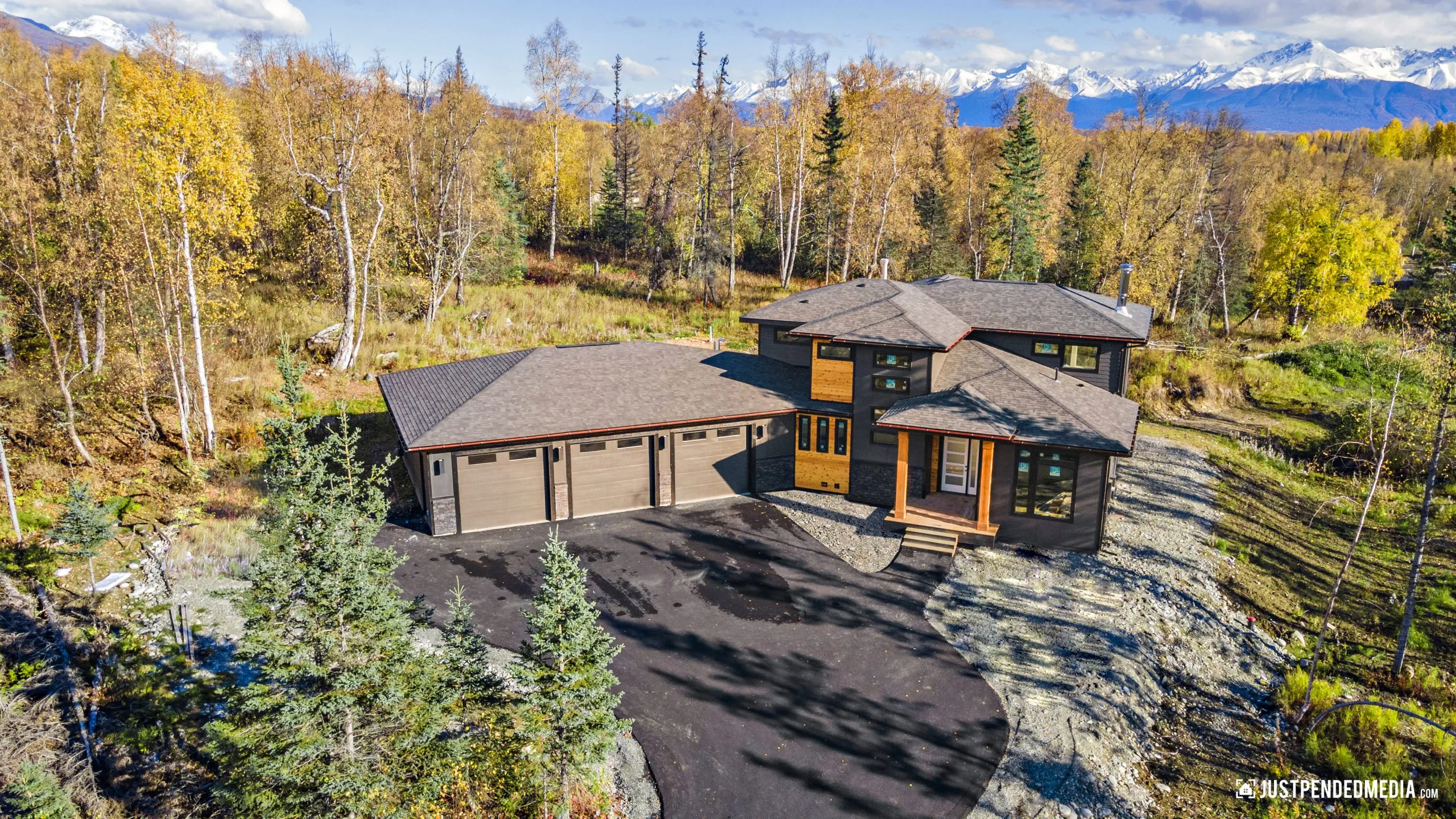 Carroll Creek area view 3